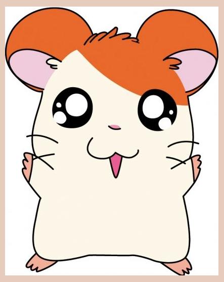 Hamtaro